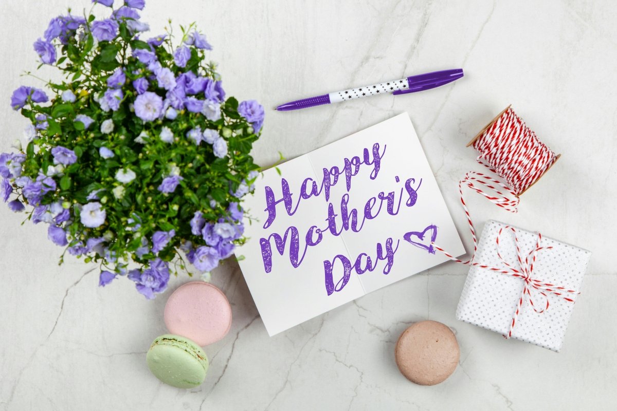 A Guide to Finding the Perfect Mother's Day Jewellery - Lustre Of London
