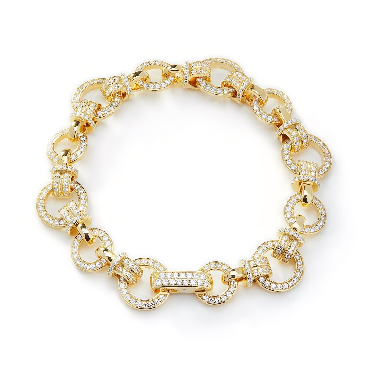 BRACELETS - Lustre Of London