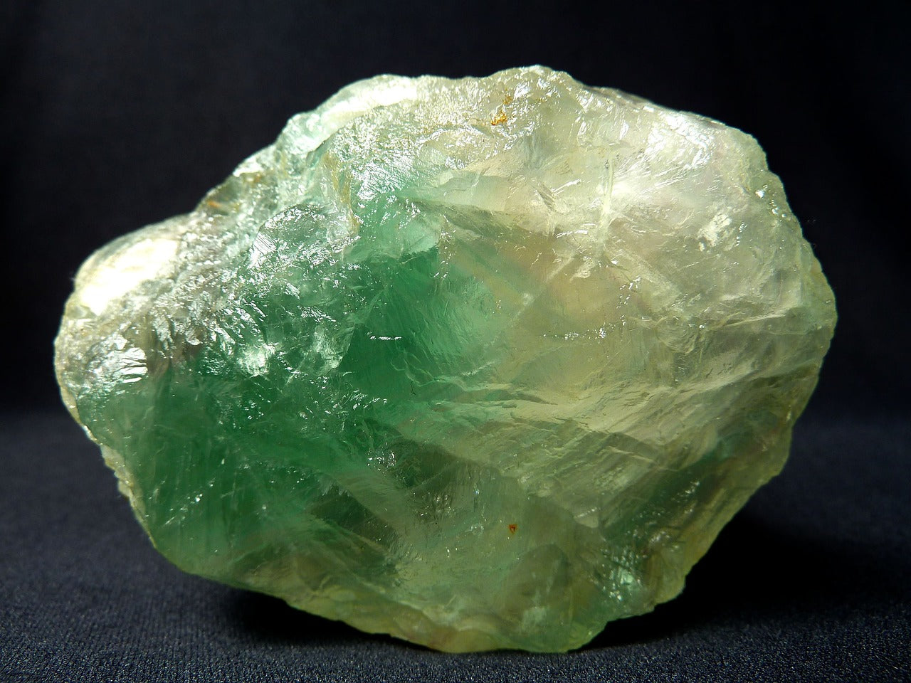 Peridot Gem Stone