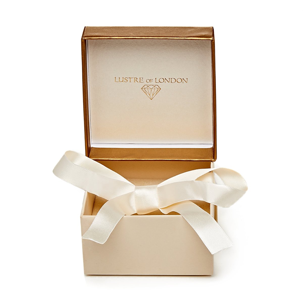 Jewellery Packaging Gift Box from Lustre Of London